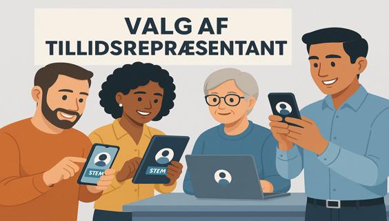 TR-valg